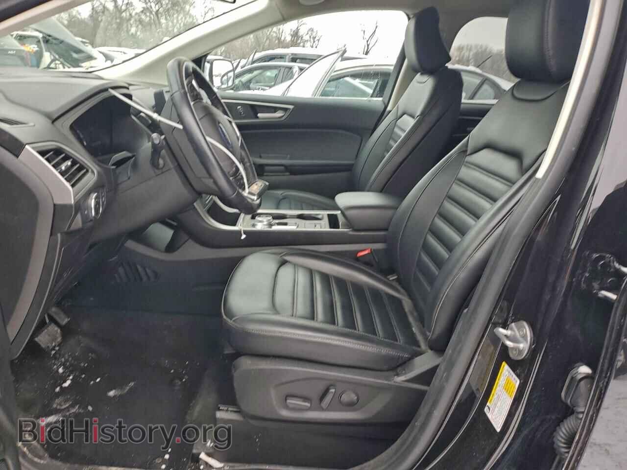 2023 FORD EDGE - VIN: 2FMPK4J94PBA32905 - Фото 7