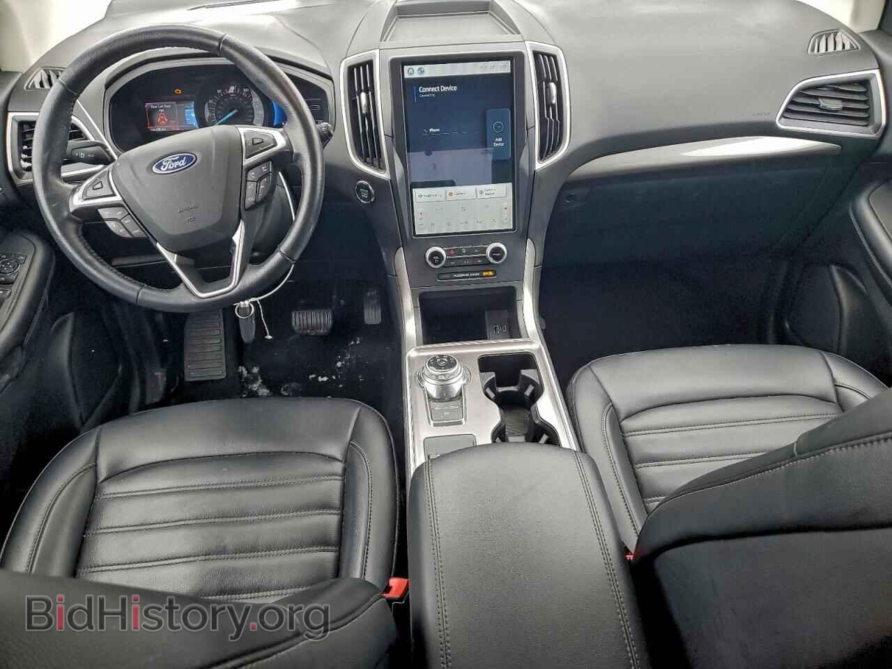 2023 FORD EDGE - VIN: 2FMPK4J94PBA32905 - Фото 8