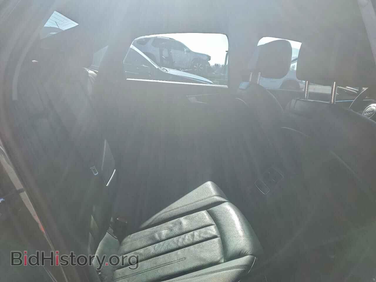 2019 AUDI A4 - VIN: WAUHMAF45KA067002 - Фото 10