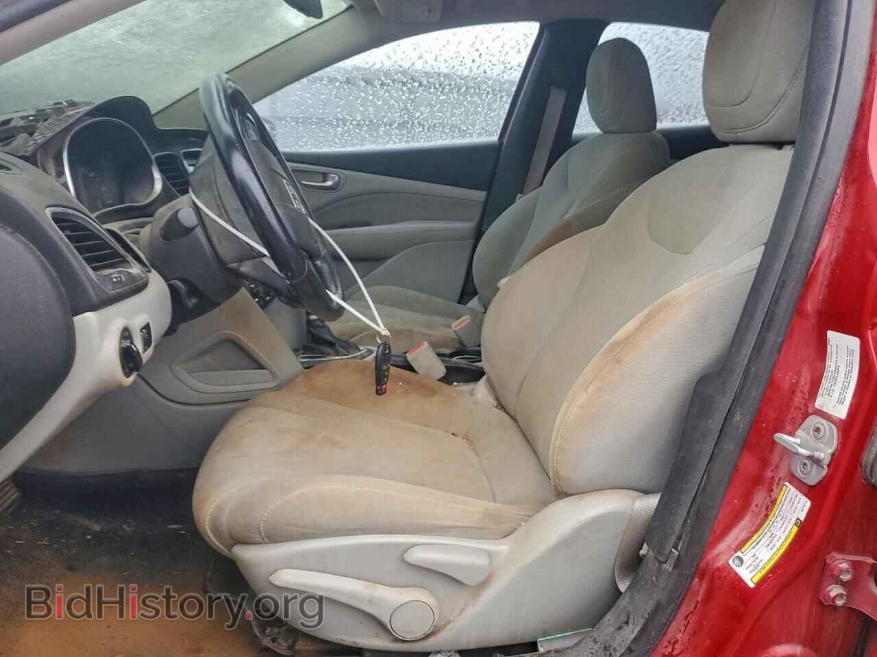 2013 DODGE DART - VIN: 1C3CDFBA6DD136713 - Фото 7