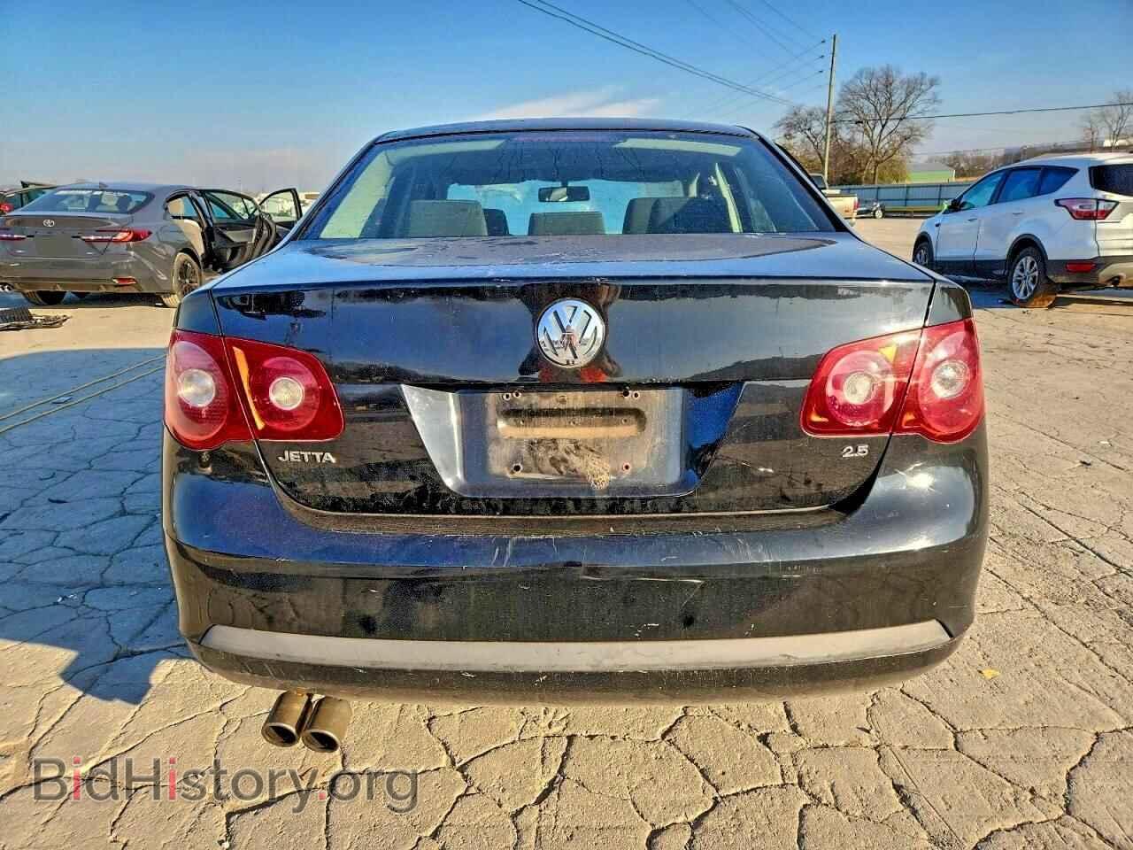 2006 VOLKSWAGEN JETTA - VIN: 3VWPG71K46M642565 - Фото 6