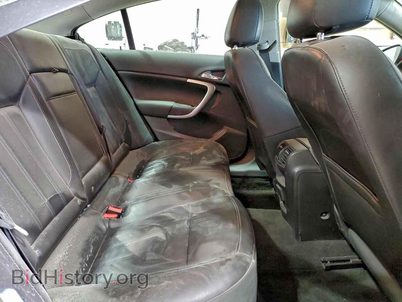 2015 BUICK REGAL - VIN: 2G4GP5EX9F9265121 - Photo 10