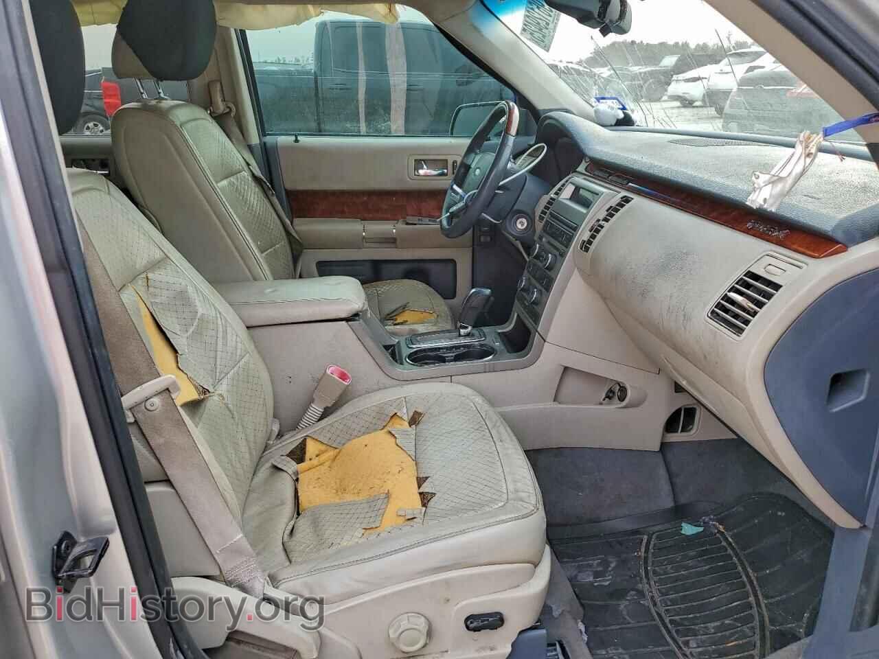 2009 FORD FLEX - VIN: 2FMDK53C09BA28788 - Photo 7