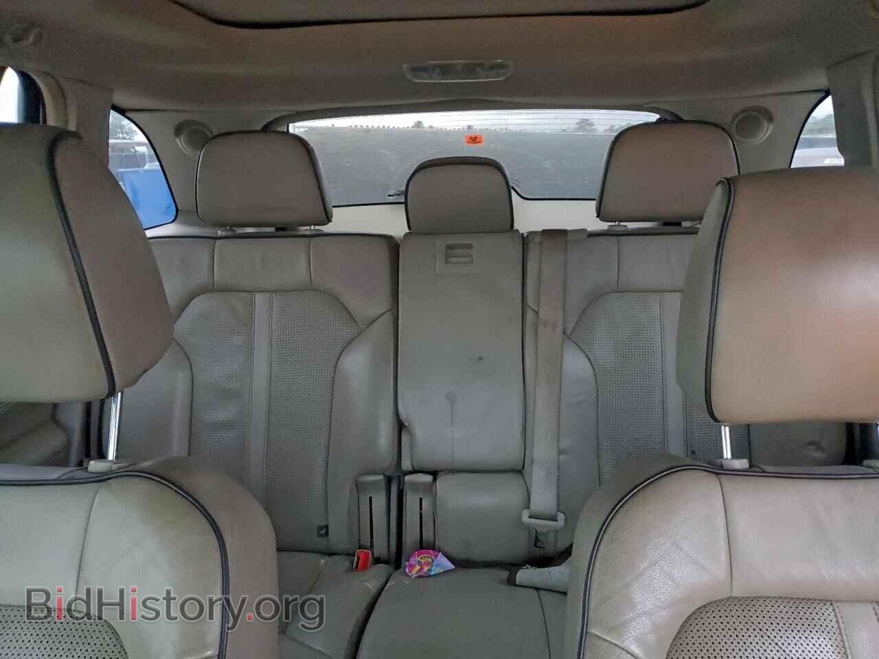 2013 LINCOLN MKX - VIN: 2LMDJ6JK6DBL20588 - Фото 10
