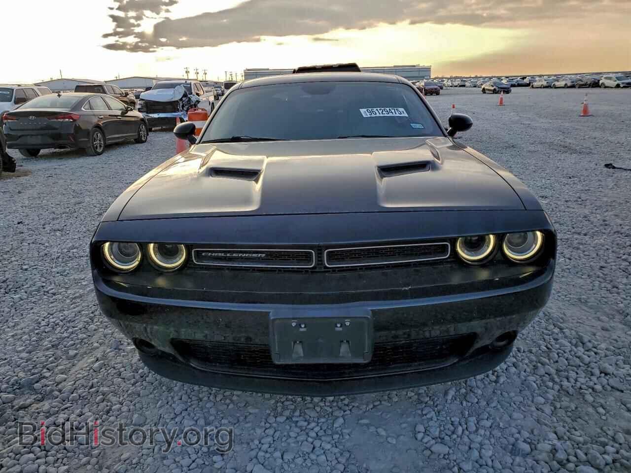 2018 DODGE CHALLENGER - VIN: 2C3CDZAG4JH171854 - Photo 5
