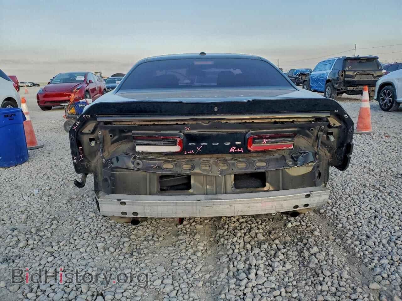 2018 DODGE CHALLENGER - VIN: 2C3CDZAG4JH171854 - Photo 6