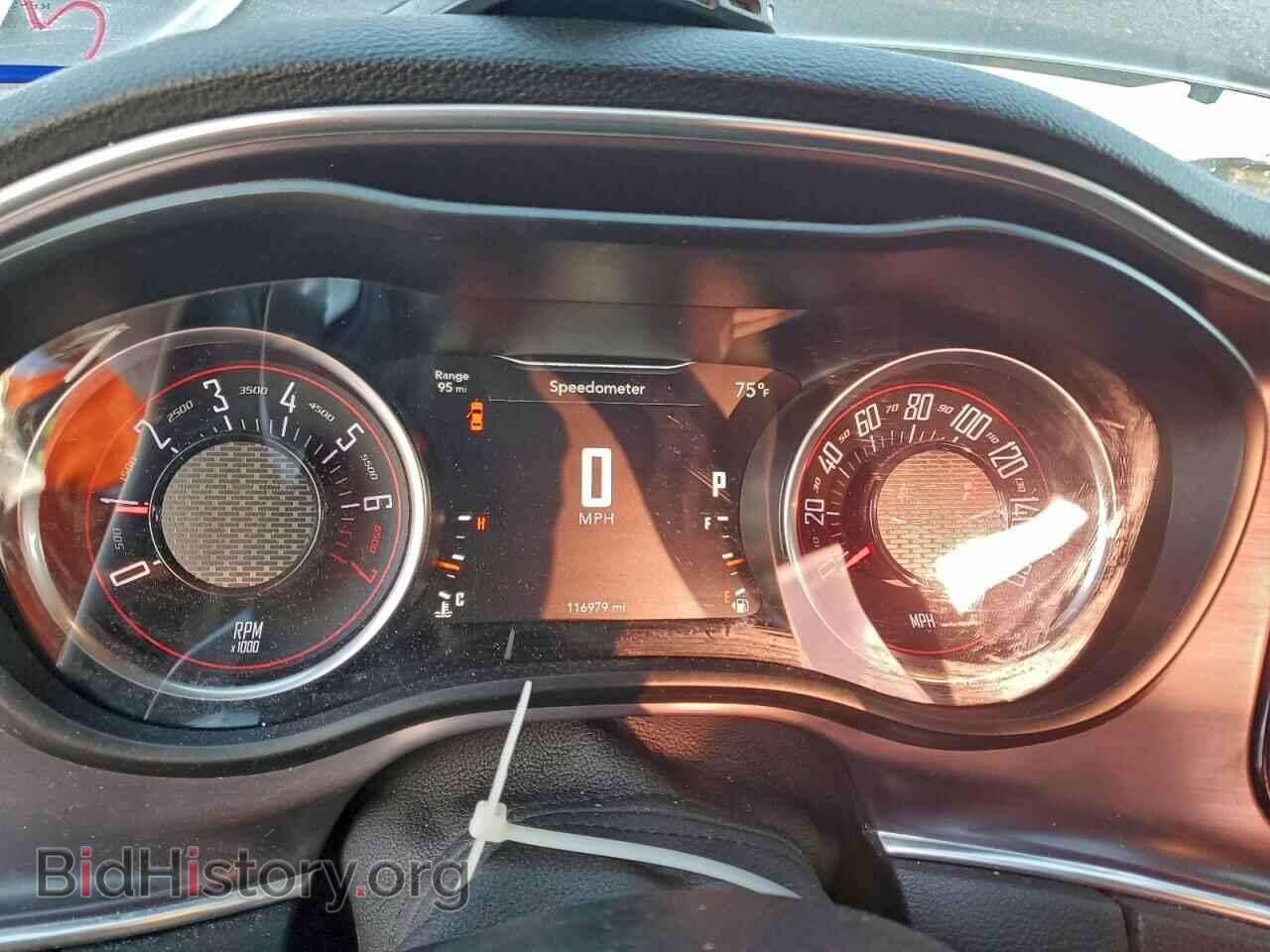 2018 DODGE CHALLENGER - VIN: 2C3CDZAG4JH171854 - Photo 9