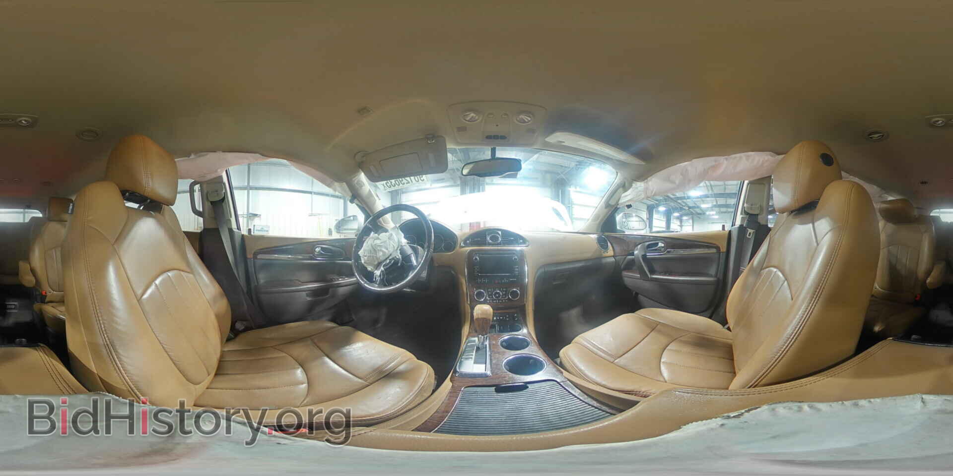2016 BUICK ENCLAVE - VIN: 5GAKVBKD5GJ159933 - Photo 16