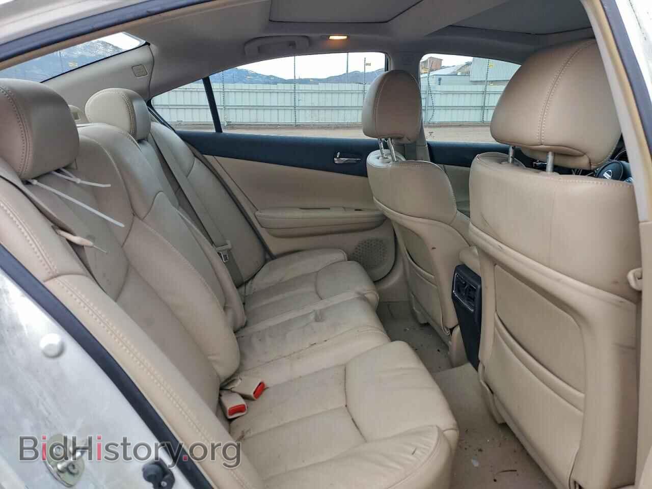 2014 NISSAN MAXIMA - VIN: 1N4AA5AP2EC908214 - Фото 10