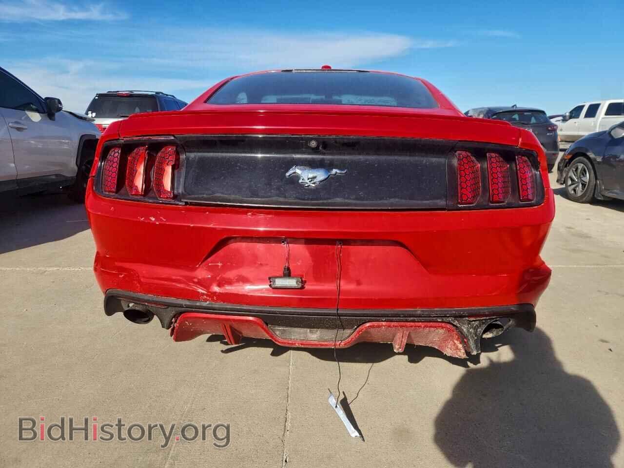 2016 FORD ALL Models - VIN: 1FA6P8THXG5275044 - Photo 6