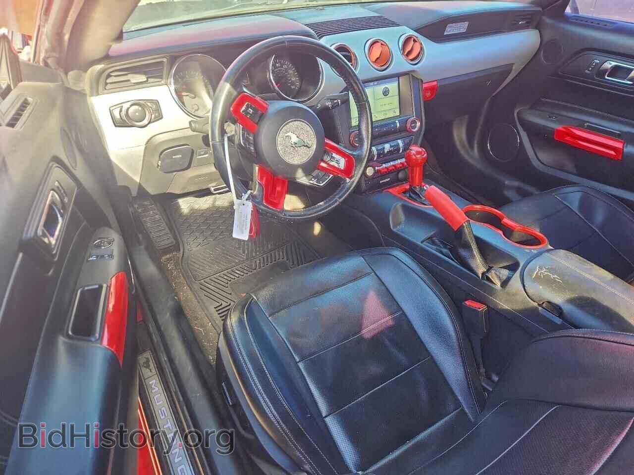 2016 FORD ALL Models - VIN: 1FA6P8THXG5275044 - Photo 8
