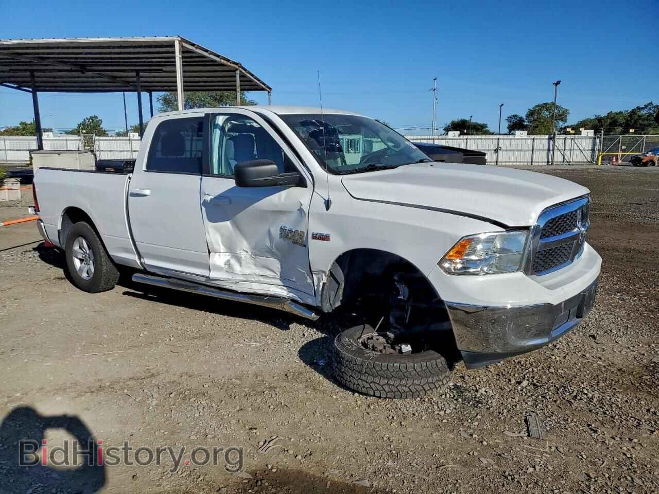 2019 RAM 1500 - VIN: 1C6RR6TT2KS686885 - Фото 4
