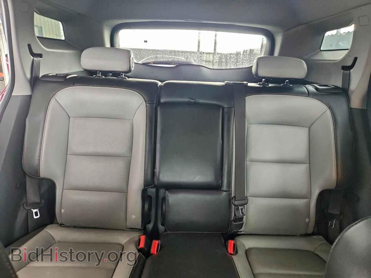 2019 GMC TERRAIN - VIN: 3GKALPEV3KL192503 - Photo 10
