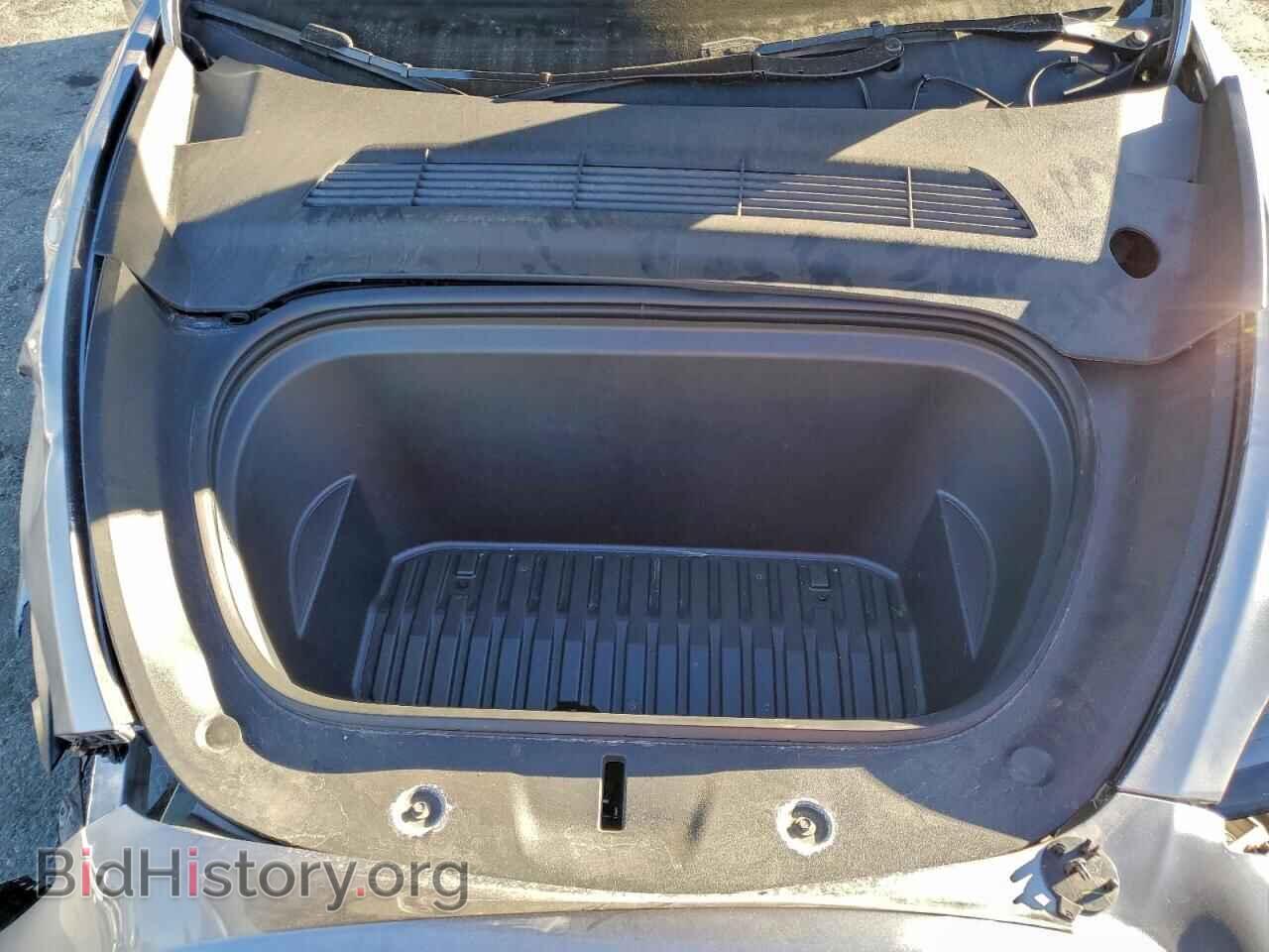2024 TESLA MODEL Y - VIN: 7SAYGAEE0RF214366 - Фото 12