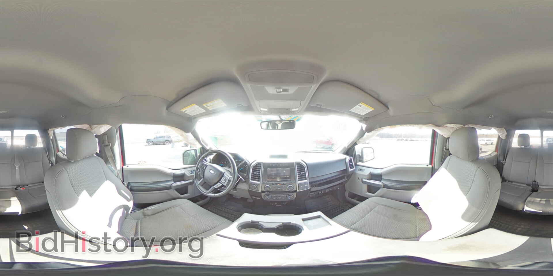 2015 FORD F-150 - VIN: 1FTEW1CF9FFB77193 - Фото 14