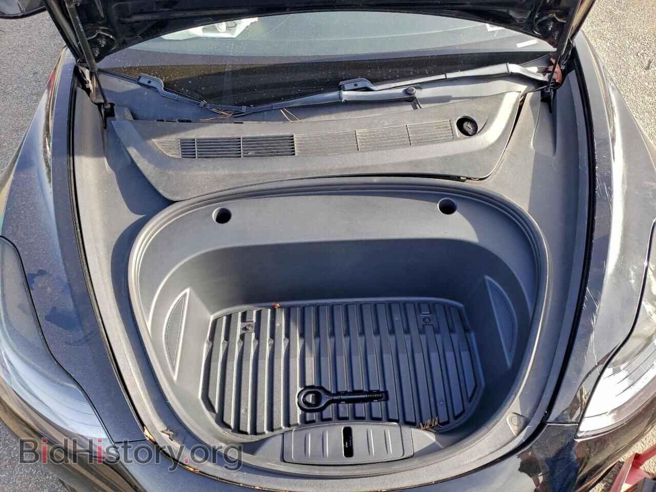 2021 TESLA MODEL 3 - VIN: 5YJ3E1EB4MF869495 - Photo 11