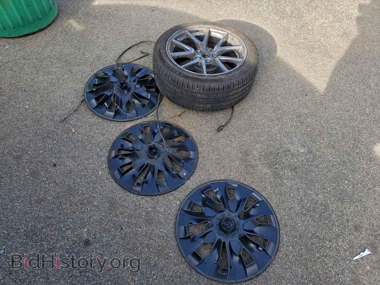 2021 TESLA MODEL 3 - VIN: 5YJ3E1EB4MF869495 - Photo 12
