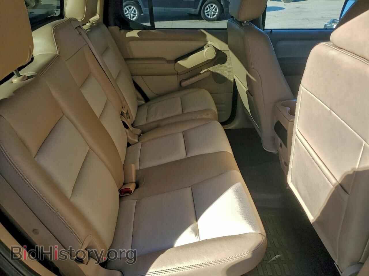 2007 FORD EXPLORER - VIN: 1FMEU33837UA24692 - Фото 10
