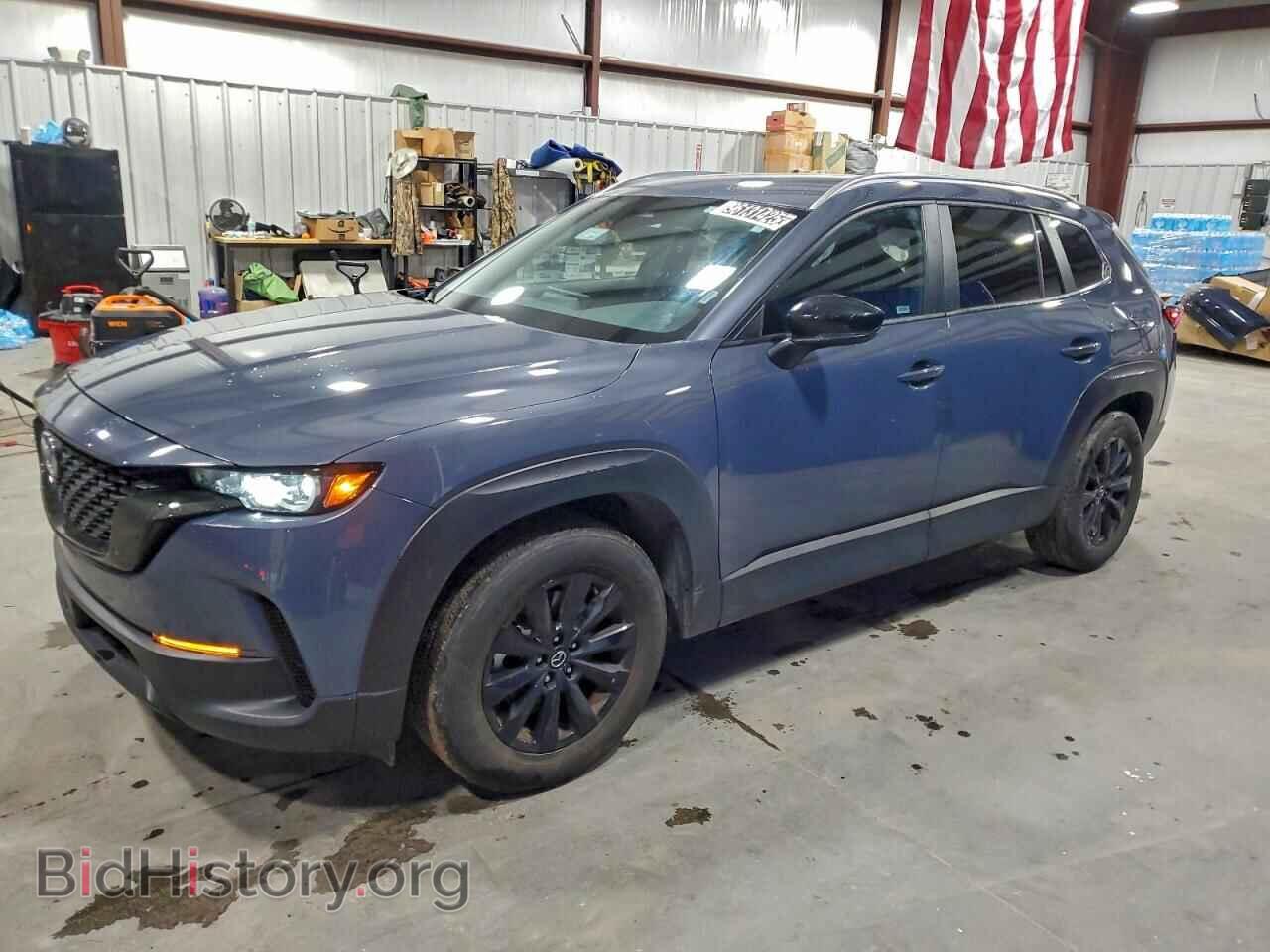Photo 7MMVABBM4SN335508 - MAZDA CX-50 2025