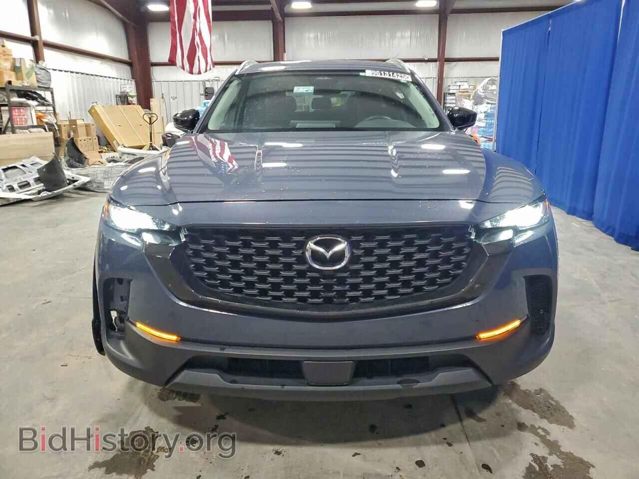 2025 MAZDA CX-50 - VIN: 7MMVABBM4SN335508 - Фото 5