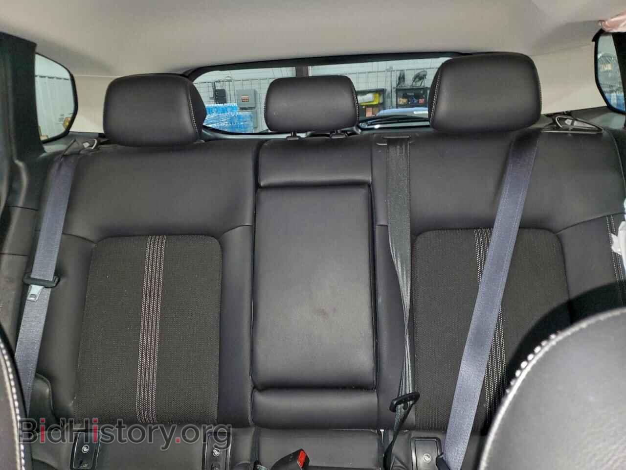 2025 MAZDA CX-50 - VIN: 7MMVABBM4SN335508 - Фото 10