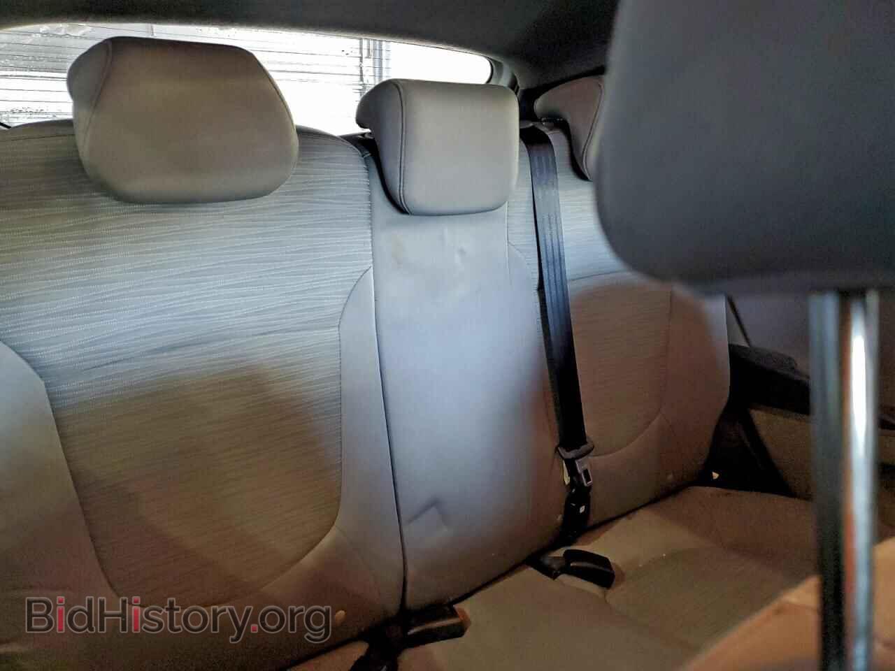 2016 HYUNDAI ACCENT - VIN: KMHCT5AE6GU236713 - Фото 10