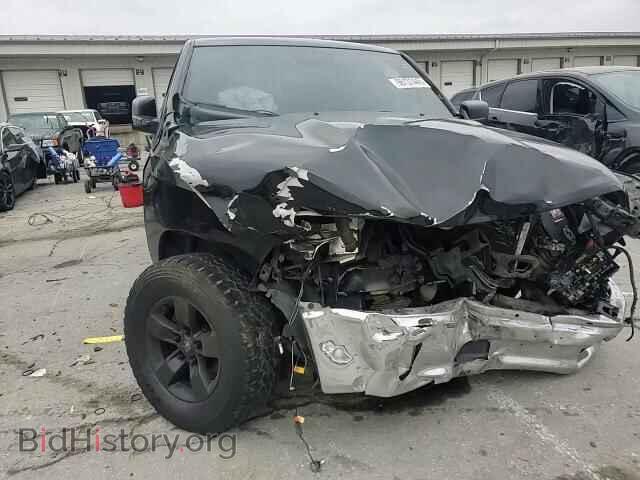 2014 RAM 1500 - VIN: 1C6RR7FT6ES372811 - Photo 13