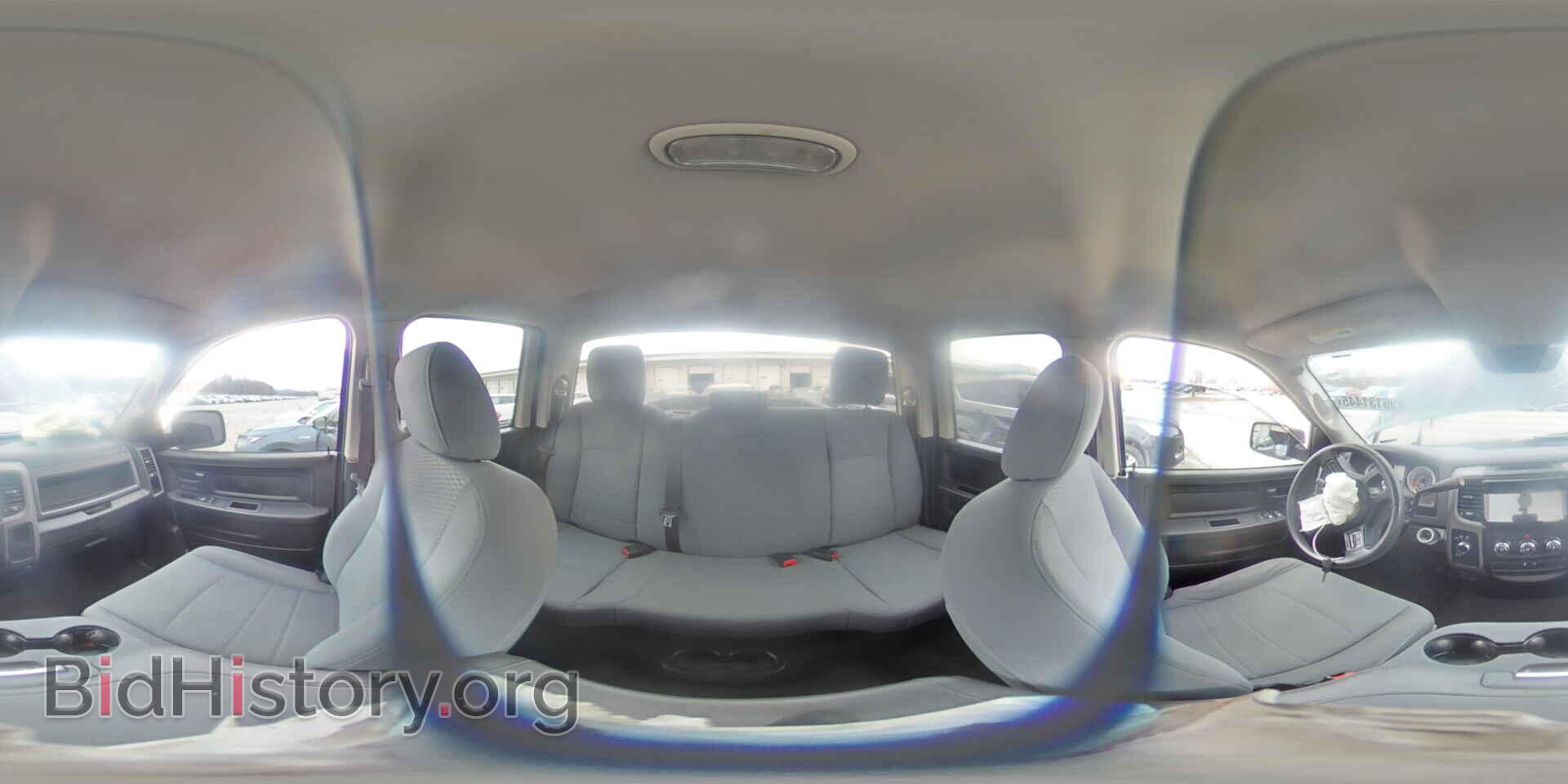 2014 RAM 1500 - VIN: 1C6RR7FT6ES372811 - Photo 14