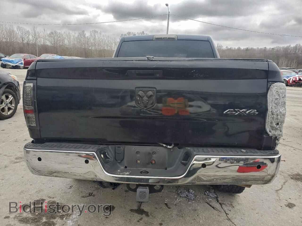 2014 RAM 1500 - VIN: 1C6RR7FT6ES372811 - Photo 6