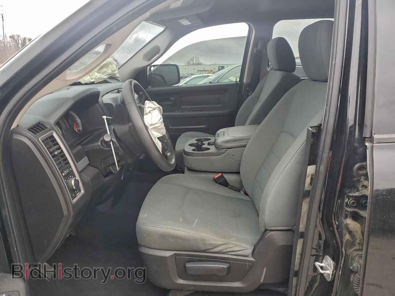 2014 RAM 1500 - VIN: 1C6RR7FT6ES372811 - Photo 7