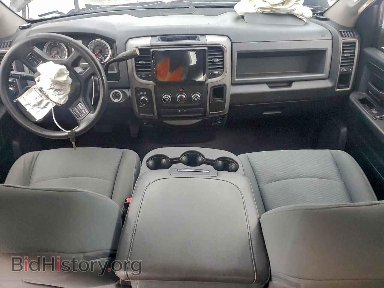 2014 RAM 1500 - VIN: 1C6RR7FT6ES372811 - Photo 8