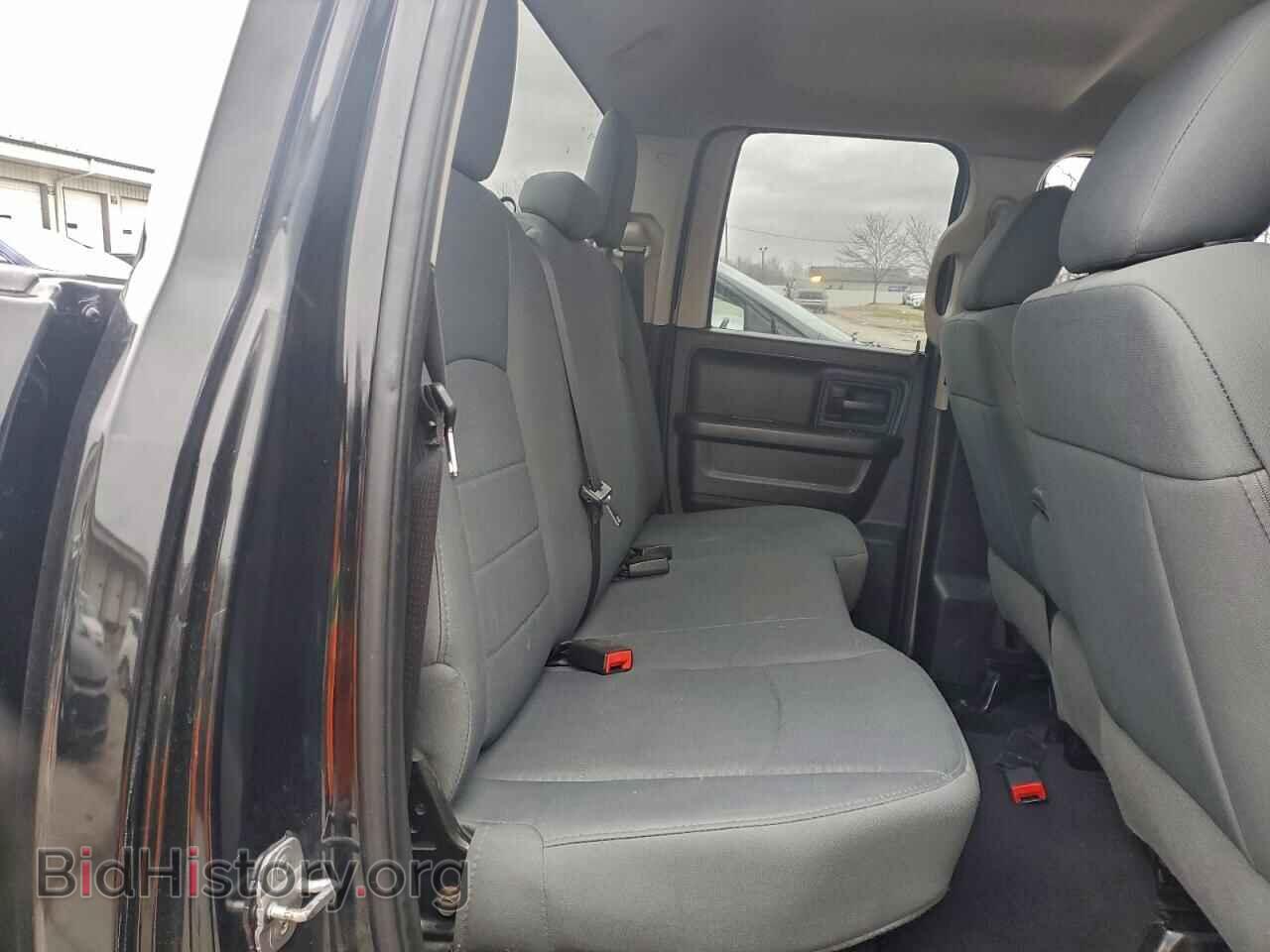 2014 RAM 1500 - VIN: 1C6RR7FT6ES372811 - Photo 10