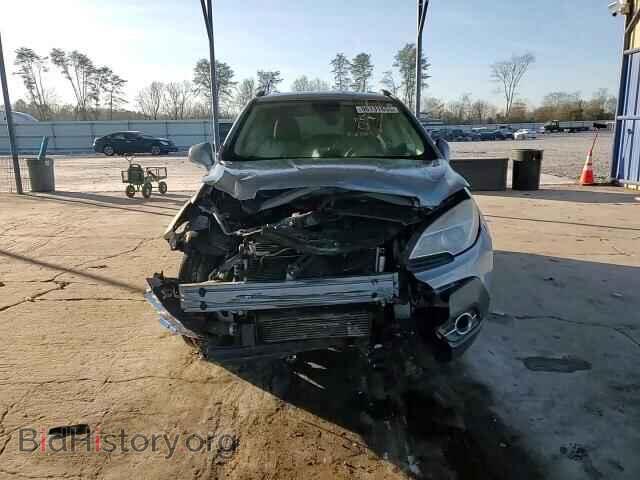 2013 BUICK ENCORE - VIN: KL4CJBSB6DB076623 - Фото 14