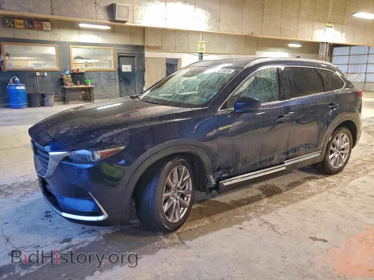 Photo JM3TCBDY2L0405109 - MAZDA CX-9 2020