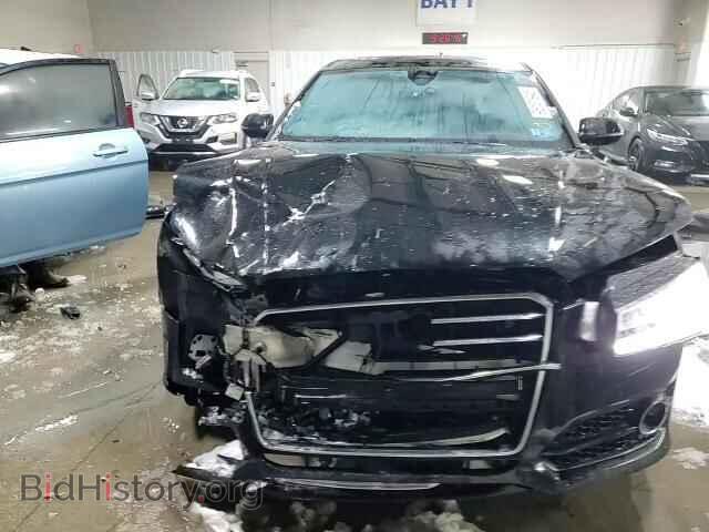 2017 AUDI A8 - VIN: WAU44AFD6HN000781 - Фото 13