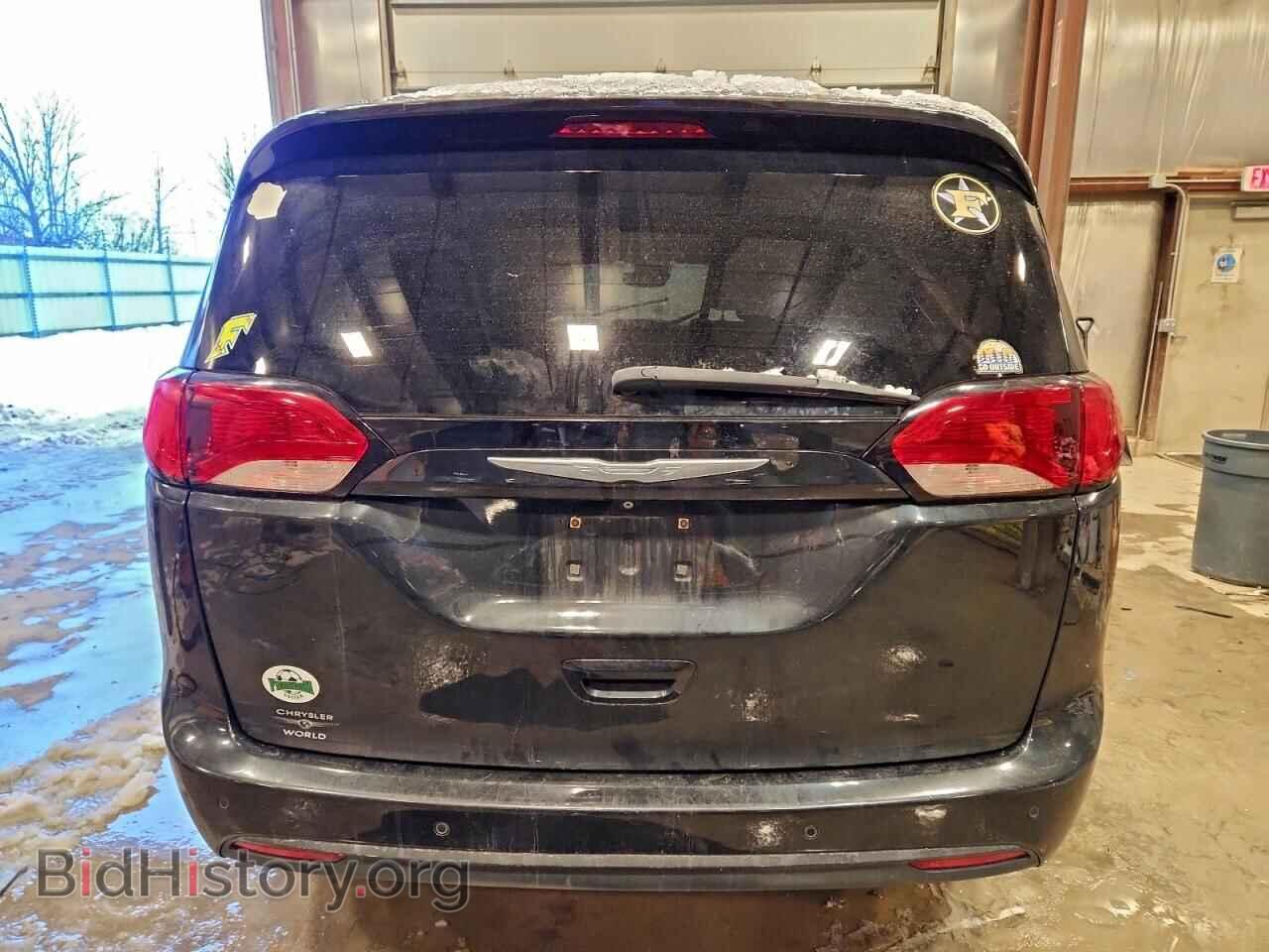 2017 CHRYSLER PACIFICA - VIN: 2C4RC1GG2HR821383 - Фото 6