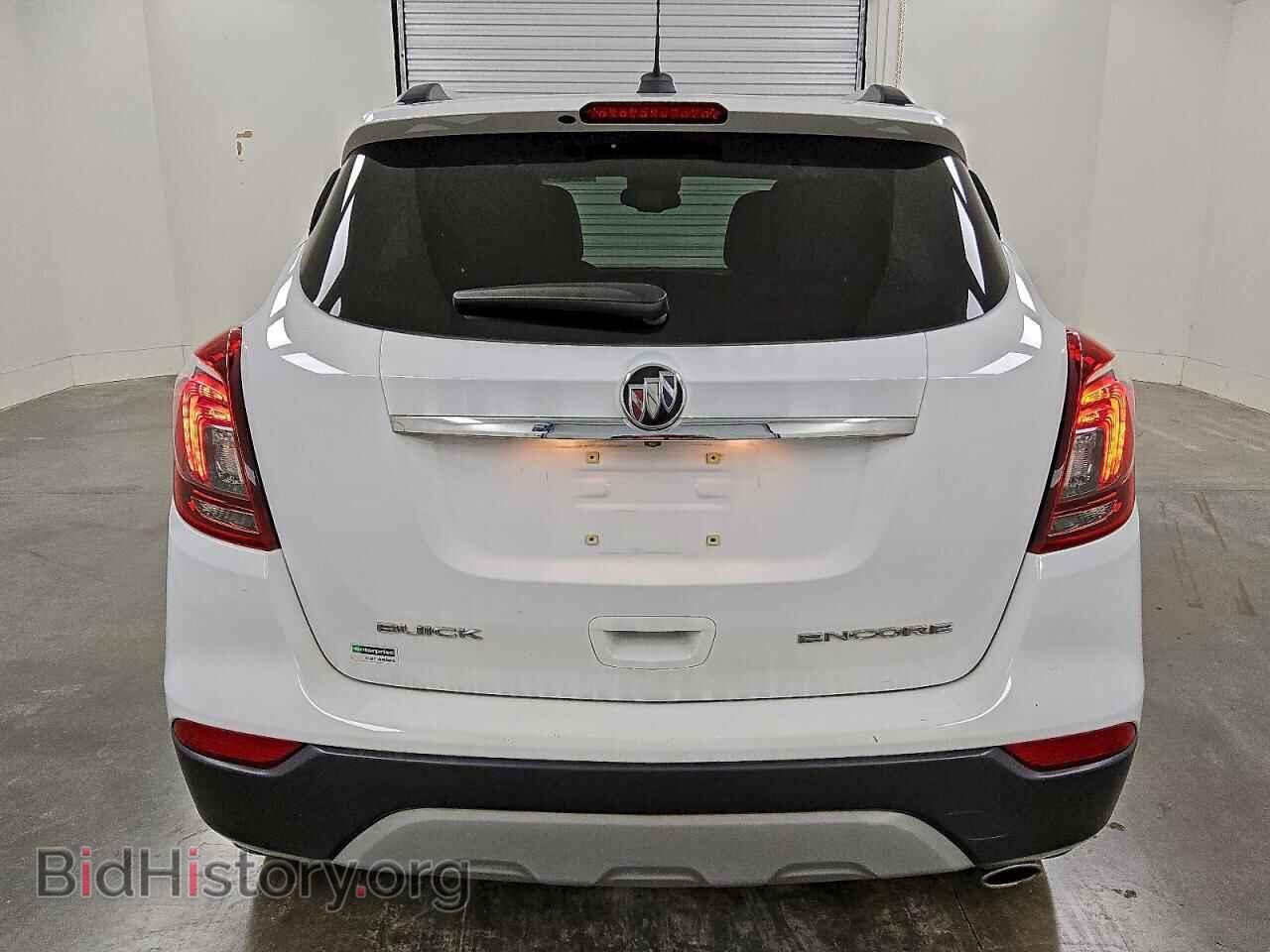 2018 BUICK ENCORE - VIN: KL4CJBSB3JB703466 - Photo 6