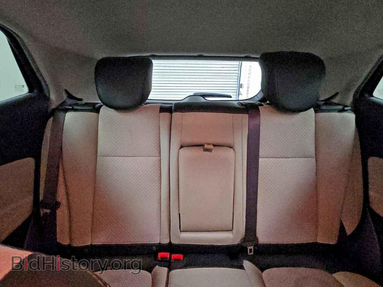 2018 BUICK ENCORE - VIN: KL4CJBSB3JB703466 - Photo 10