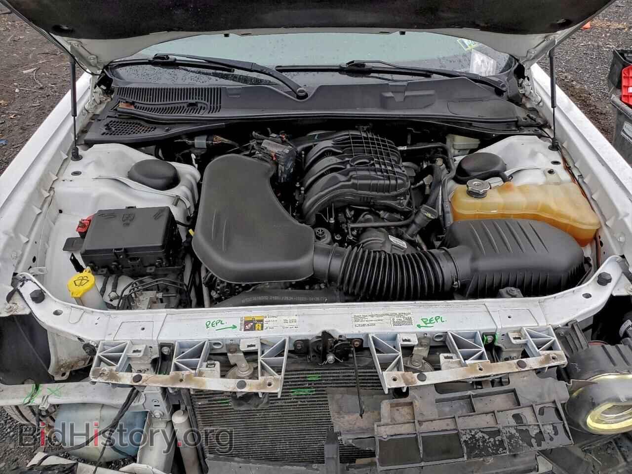 2015 DODGE CHALLENGER - VIN: 2C3CDZAG4FH718810 - Фото 11