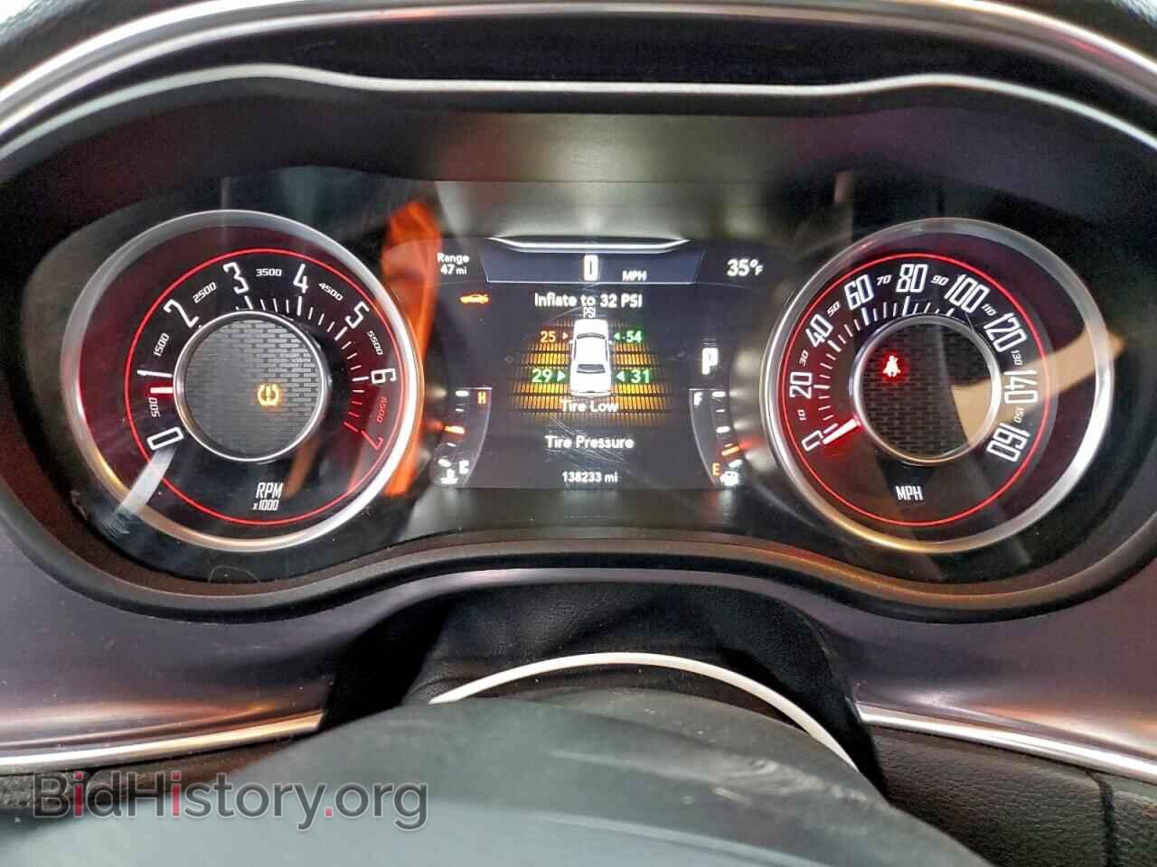 2015 DODGE CHALLENGER - VIN: 2C3CDZAG4FH718810 - Фото 9