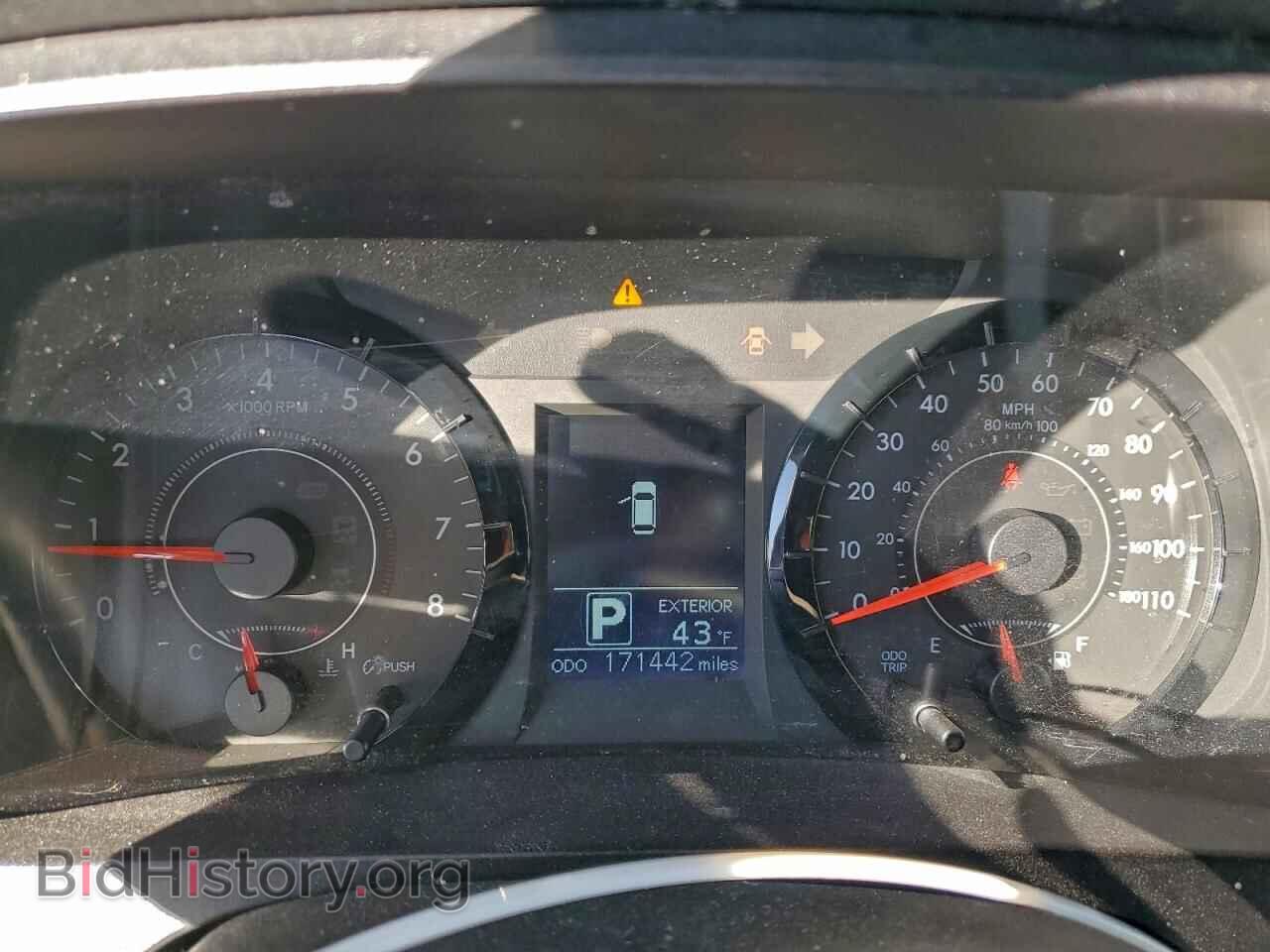 2017 TOYOTA All Models - VIN: 5TDKZ3DC9HS822227 - Фото 9