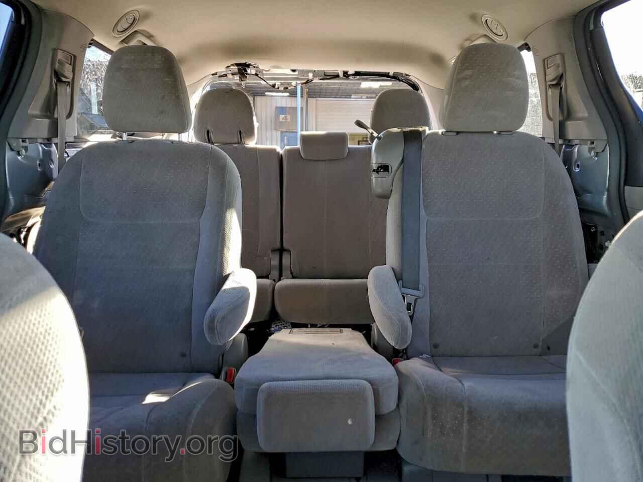 2017 TOYOTA All Models - VIN: 5TDKZ3DC9HS822227 - Фото 10