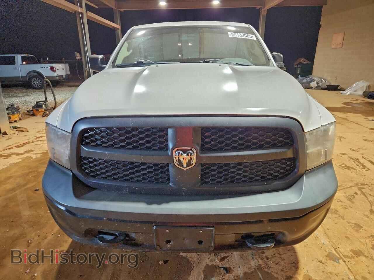 2014 RAM 1500 - VIN: 1C6RR7KG1ES292874 - Фото 5