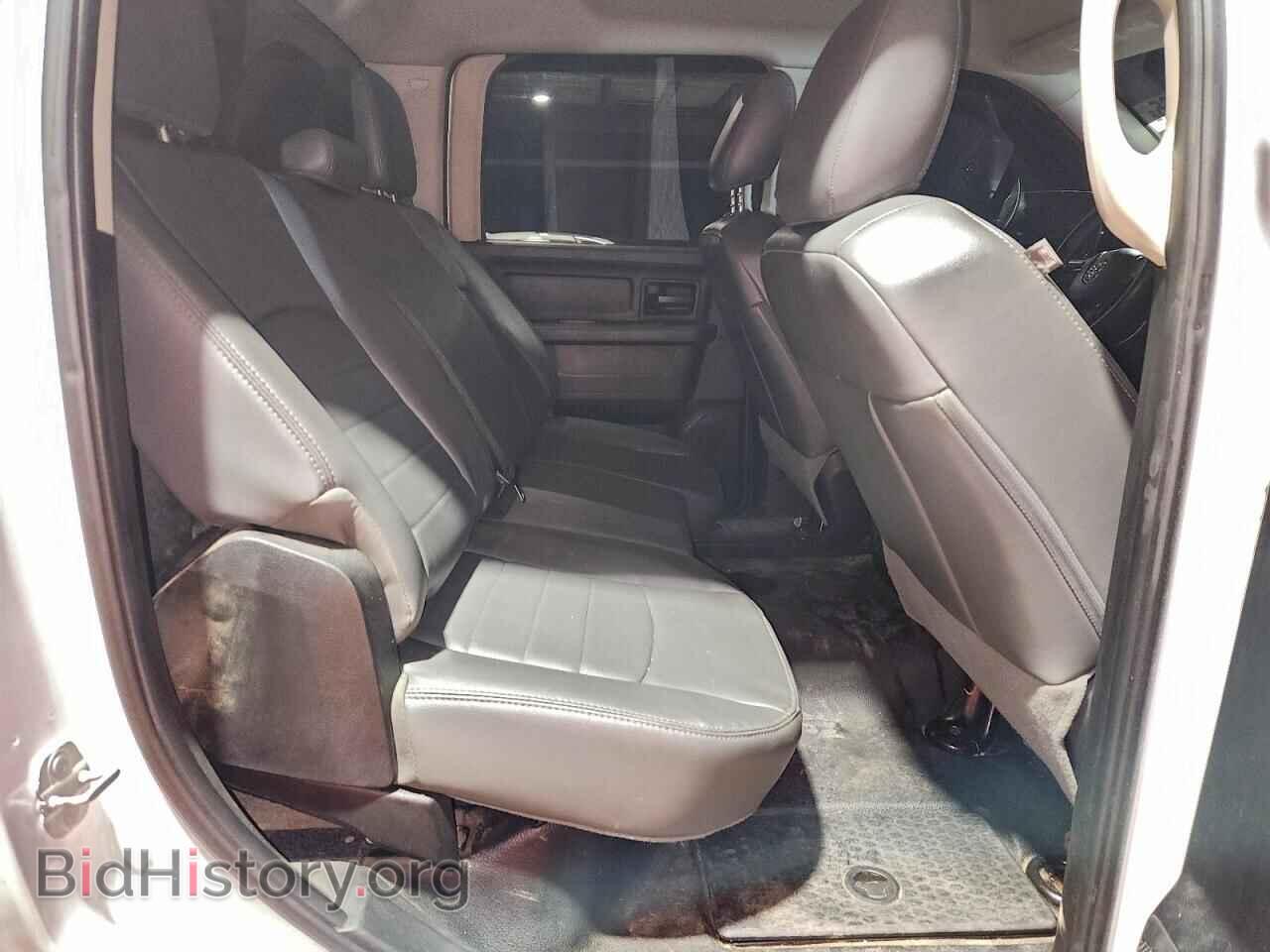 2014 RAM 1500 - VIN: 1C6RR7KG1ES292874 - Фото 10