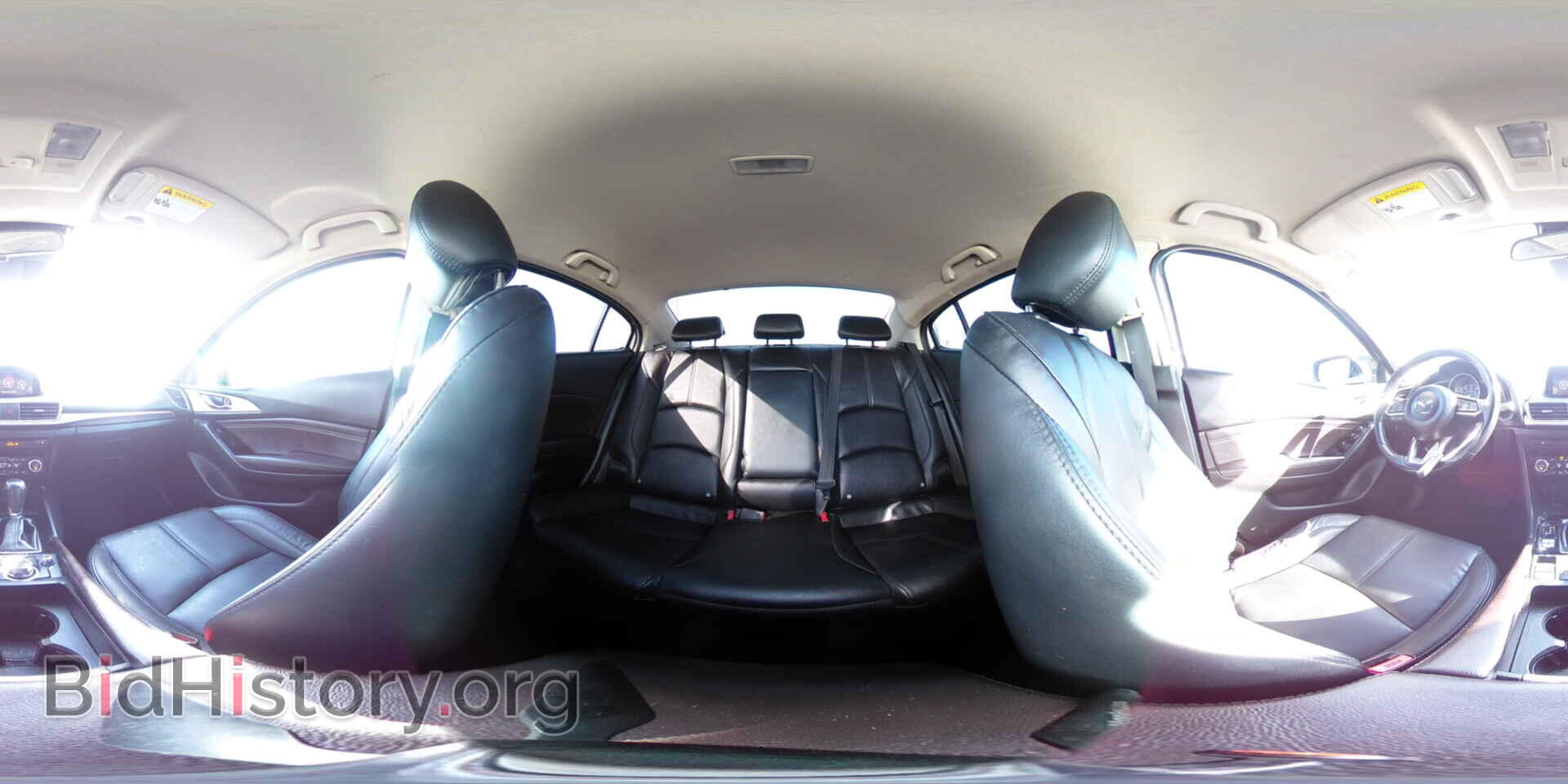 2017 MAZDA 3 - VIN: 3MZBN1V79HM105454 - Фото 14