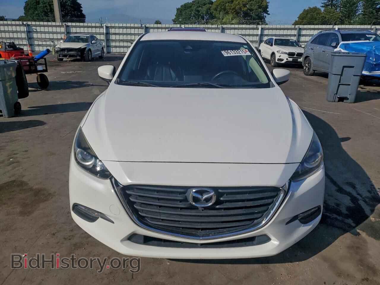 2017 MAZDA 3 - VIN: 3MZBN1V79HM105454 - Фото 5