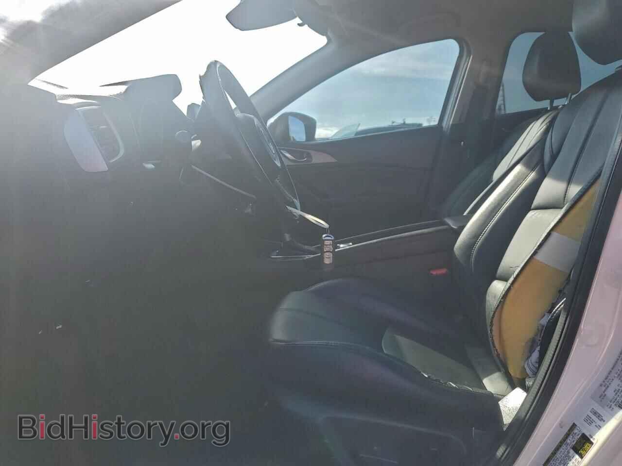 2017 MAZDA 3 - VIN: 3MZBN1V79HM105454 - Фото 7