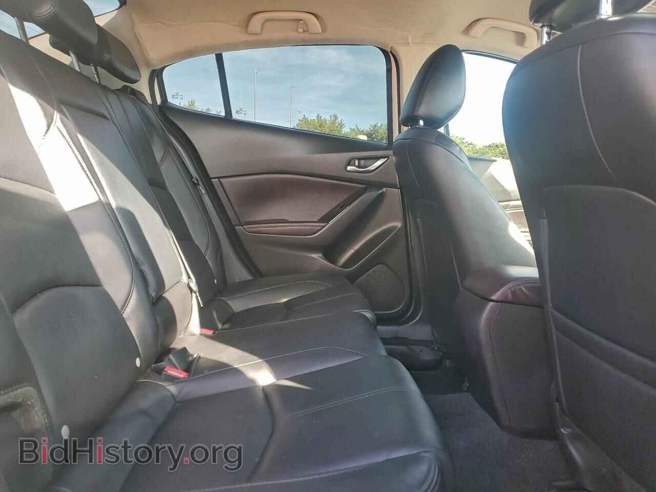 2017 MAZDA 3 - VIN: 3MZBN1V79HM105454 - Фото 10