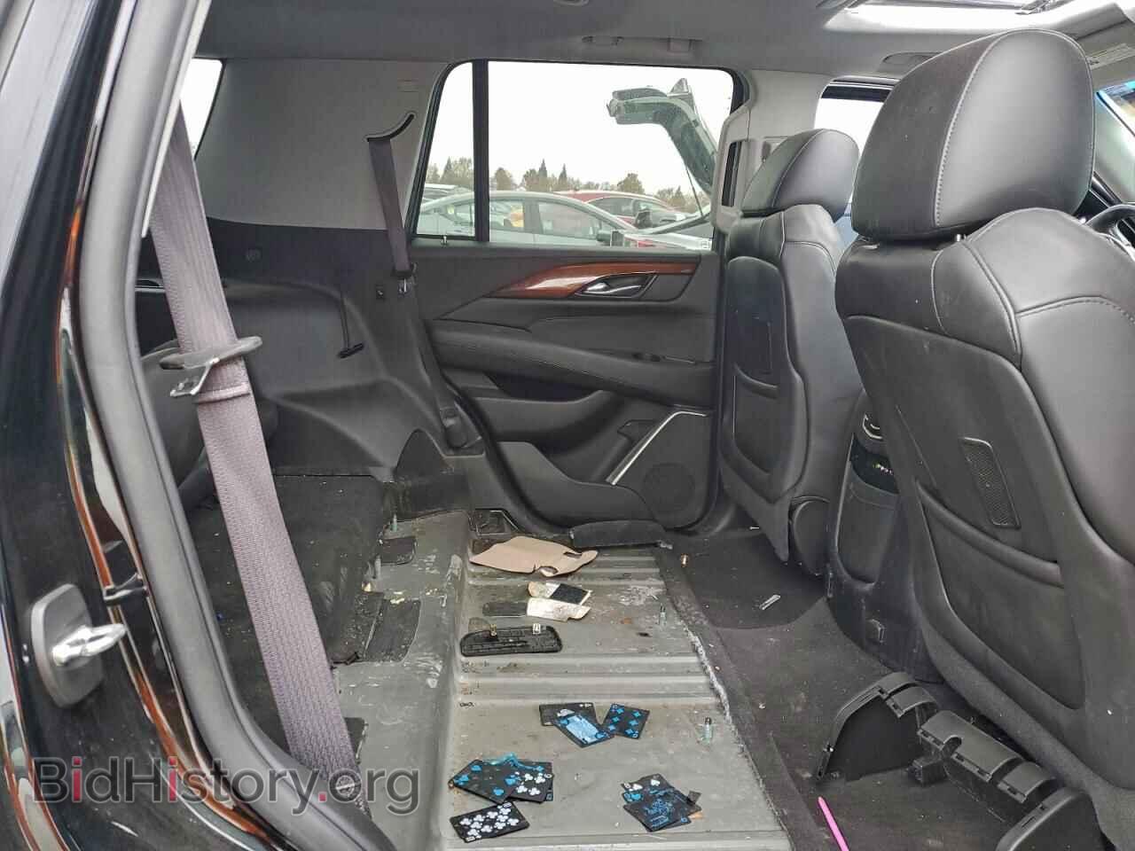2016 CADILLAC ESCALADE - VIN: 1GYS4CKJ2GR466680 - Фото 11