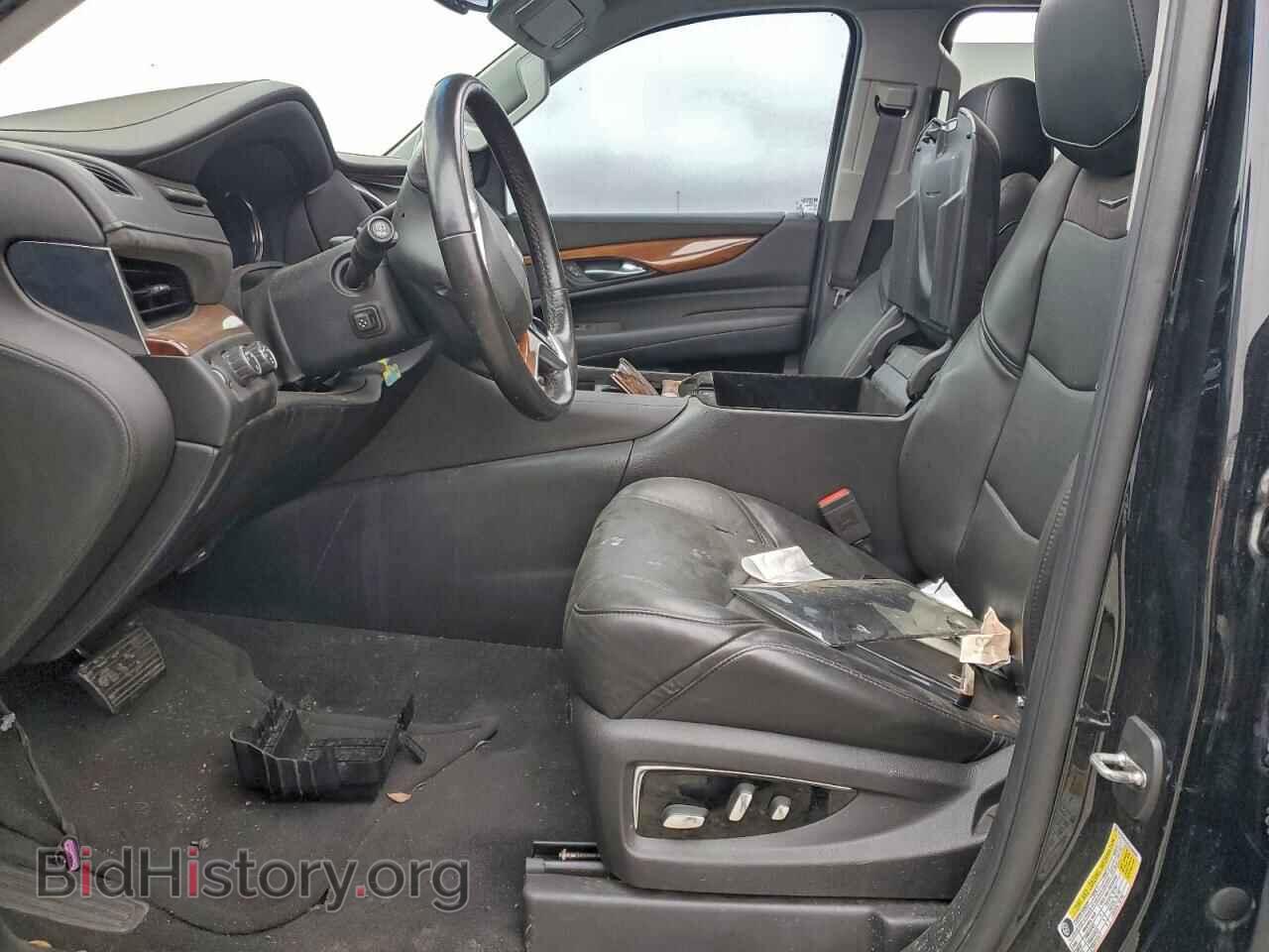 2016 CADILLAC ESCALADE - VIN: 1GYS4CKJ2GR466680 - Фото 7
